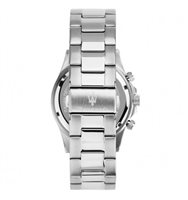 Orologio Maserati Uomo Competizione in Acciaio R8873600009 - R8873600009